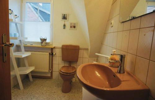 Tolle Ferienwohnung in schönem Bauernhaus - Foto 8