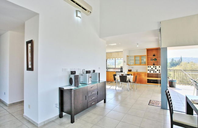 Villa Sophia Latchi in Neo Chorio - Foto 8