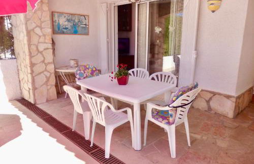 MEDDAYS VILLA HORUS CON PISCINA PRIVADA - Foto 16