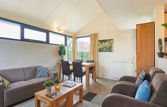 Hof van Zeeland - Photo 53