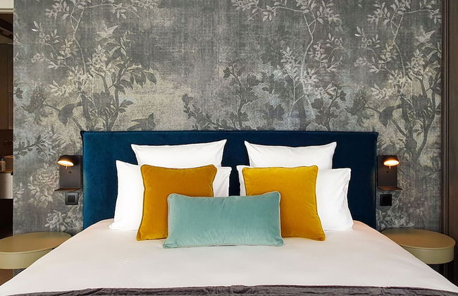 The Central City - Luxury ApartHotel - Foto 14