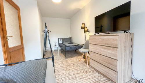 MonteurWohnung Wilsdruff - App 1 - Foto 4