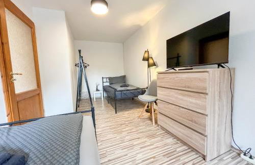 MonteurWohnung Wilsdruff - App 1 - Foto 4