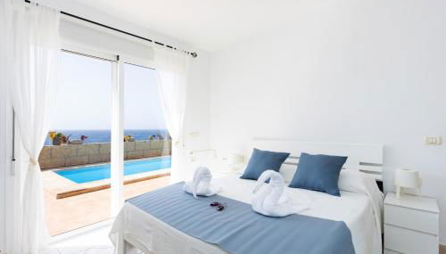 Casa Almendra - Private pool - Ocean View - Foto 5