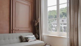 La troussotte, superbe appartement de 110m2 avec terrasse et jardin - Foto 4