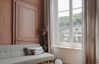 La troussotte, superbe appartement de 110m2 avec terrasse et jardin - Foto 4