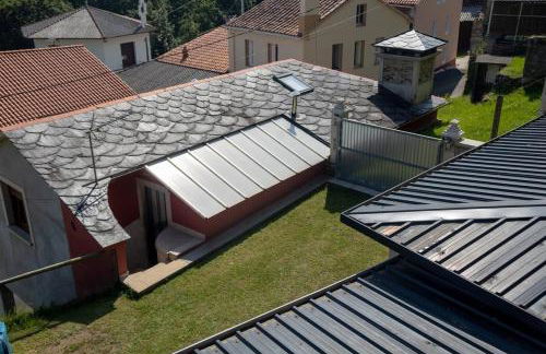 Casa El Gabinete - Foto 45