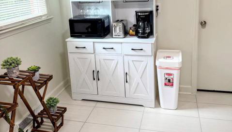 Renovated 2 Bed Walltown Home Walk to Duke! B - Foto 5