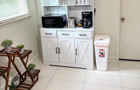 Renovated 2 Bed Walltown Home Walk to Duke! B - Foto 6