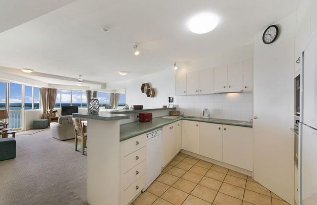 Riviere on Golden Beach - Foto 9