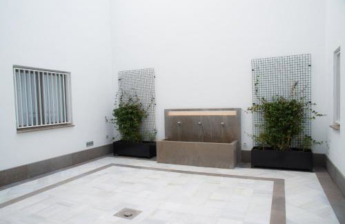 Apartamentos Campo Del Príncipe-Realejo, 4 pax - Foto 31