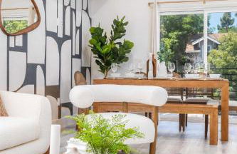 Sunset Views from Private Rooftop in Luxe Townhome - Foto 9