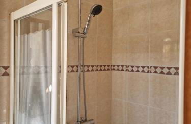 Villa Notre dame plain pied avec piscine privée 8 personnes - Foto 19