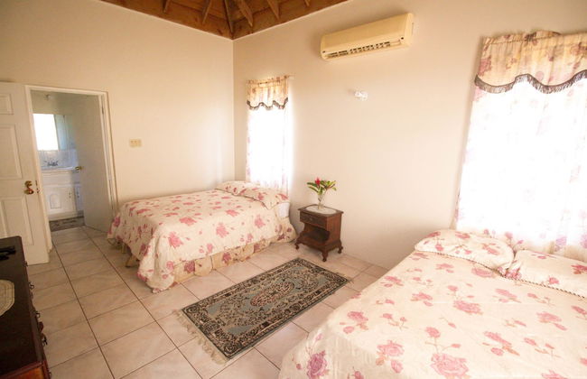 Sea View Chateau - Photo 14