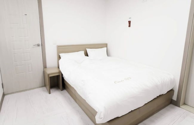 Daecheon 323 Condo - Foto 8