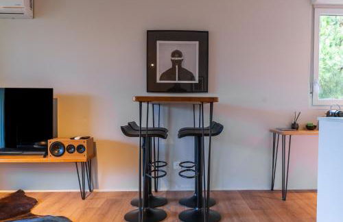 Havre du Golf - Joli T2 neuf - Photo 9