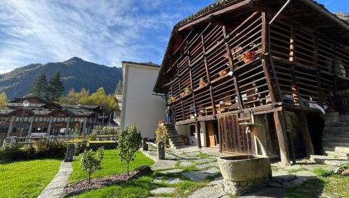 Stilish wooden chalet fully renovated near the lifts - Foto 4