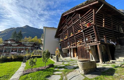 Stilish wooden chalet fully renovated near the lifts - Foto 4