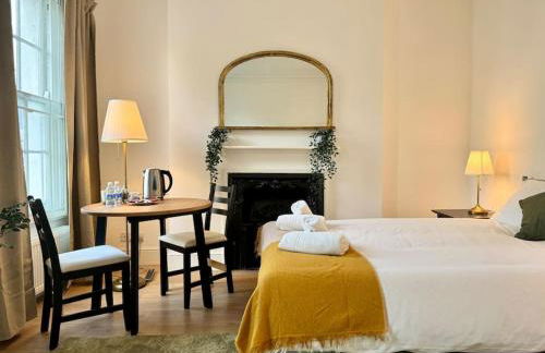 Roomy Apartment in King's Cross - Foto 36