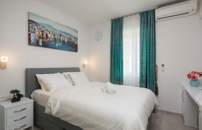 Luxury Studios & Rooms Seven - Foto 9