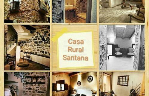 Casa Rural Santana - Foto 34