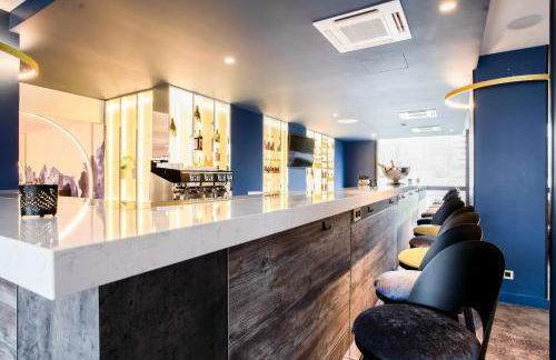 Appart'City Collection Genève Aéroport - Ferney Voltaire - Foto 17