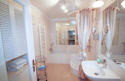 Ferienwohnungen Jell - Forg - Foto 12