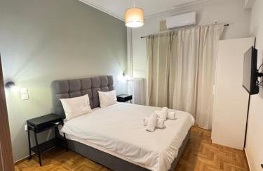 Athens City Themis 1 - Foto 8