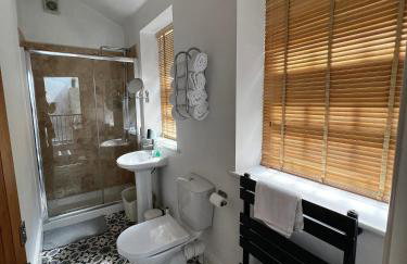 The Well House Boutique Cottage Hebden Bridge Central - Foto 14