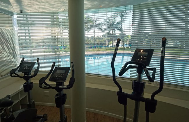 Breakers Resort 414 - Foto 30