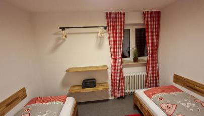 Renatas Ferienwohnung Wohnung David - Foto 3