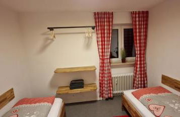 Renatas Ferienwohnung Wohnung David - Foto 3