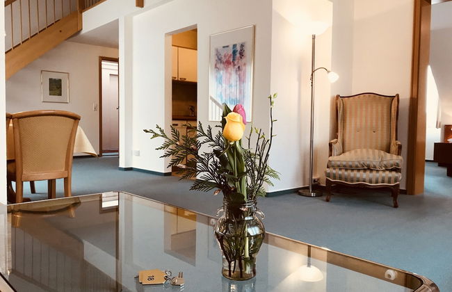 Park-Appartements - Foto 30