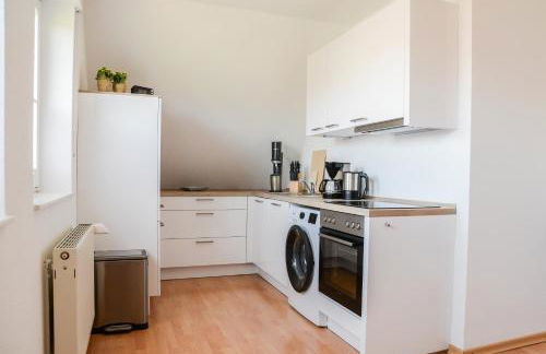 Ferienwohnung Rhader Wiesen - Foto 4