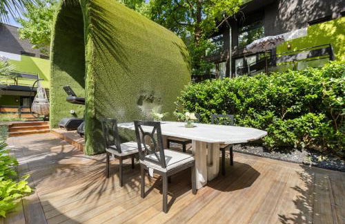 Spacious Dallas 2BR Condo Pool View - Foto 46