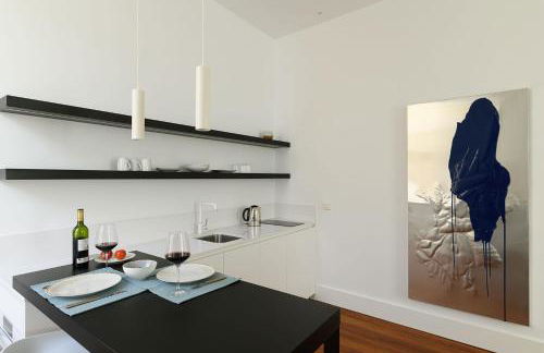 The Park Suites by IRES LAR - Foto 60