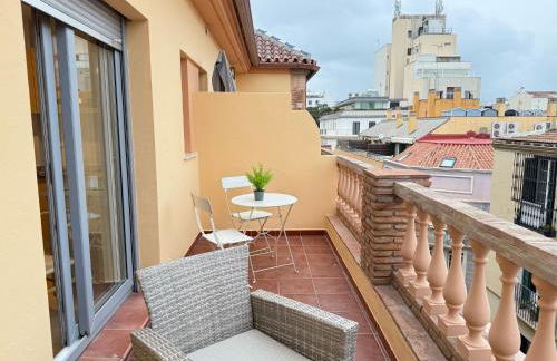 Life Apartments Alameda Colon - Foto 118