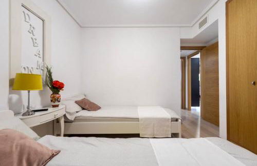 Marin Beach Apartments Patacona - Foto 43