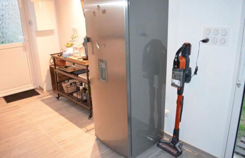 Joinville : Grange entièrement rénovée style loft. - Foto 18