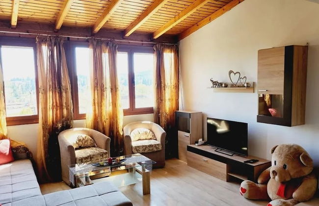 Alexandros 1 by Frangki - Foto 1