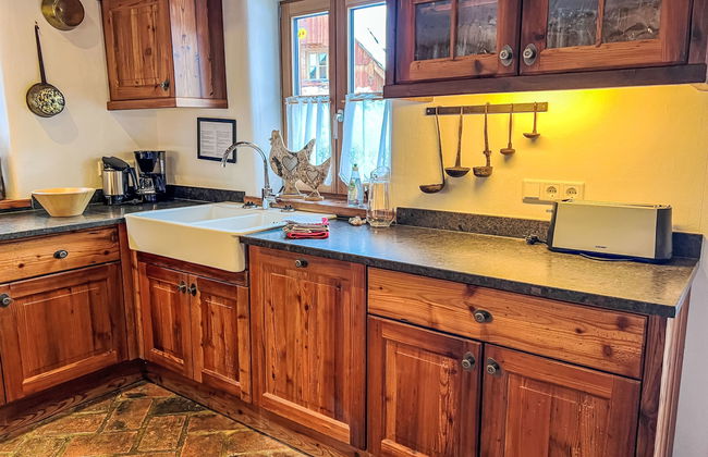 st martin chalets - Foto 14