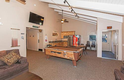 St. Anton Getaway - Shared Bbq, Pool & Hot Tub - Foto 86