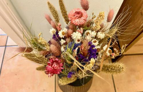 Thatched-Roof House At Stettiner Haff - Foto 18