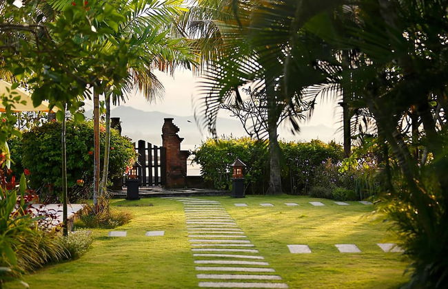 Villa L'Orange Bali - Foto 76