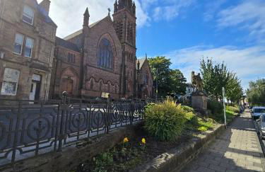 Intertwined - Edinburgh Glasgow - Foto 32