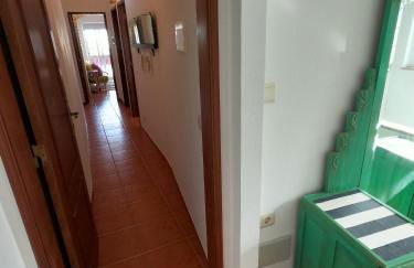 Algarve, renovated T1 apartment in S Bras de Alportel - Foto 28
