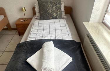 Ferienwohnung in Rheinfelden, Grenznähe und Blick auf die Schweiz - Foto 8