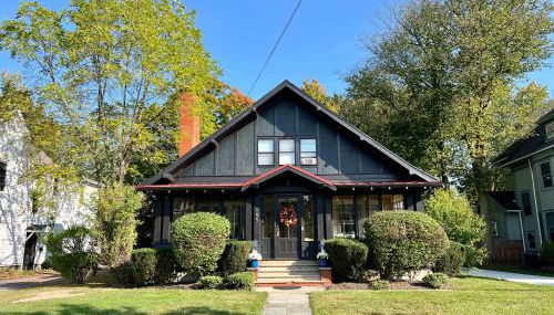 Historic Bulldog Bungalow - Foto 2