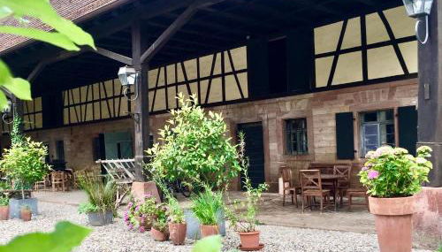 Villa Buselmeier - Foto 2