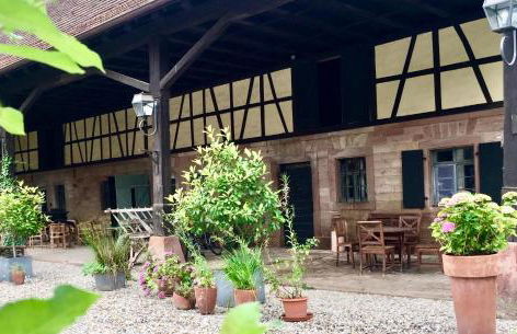 Villa Buselmeier - Foto 2